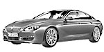 BMW F06 C3168 Fault Code