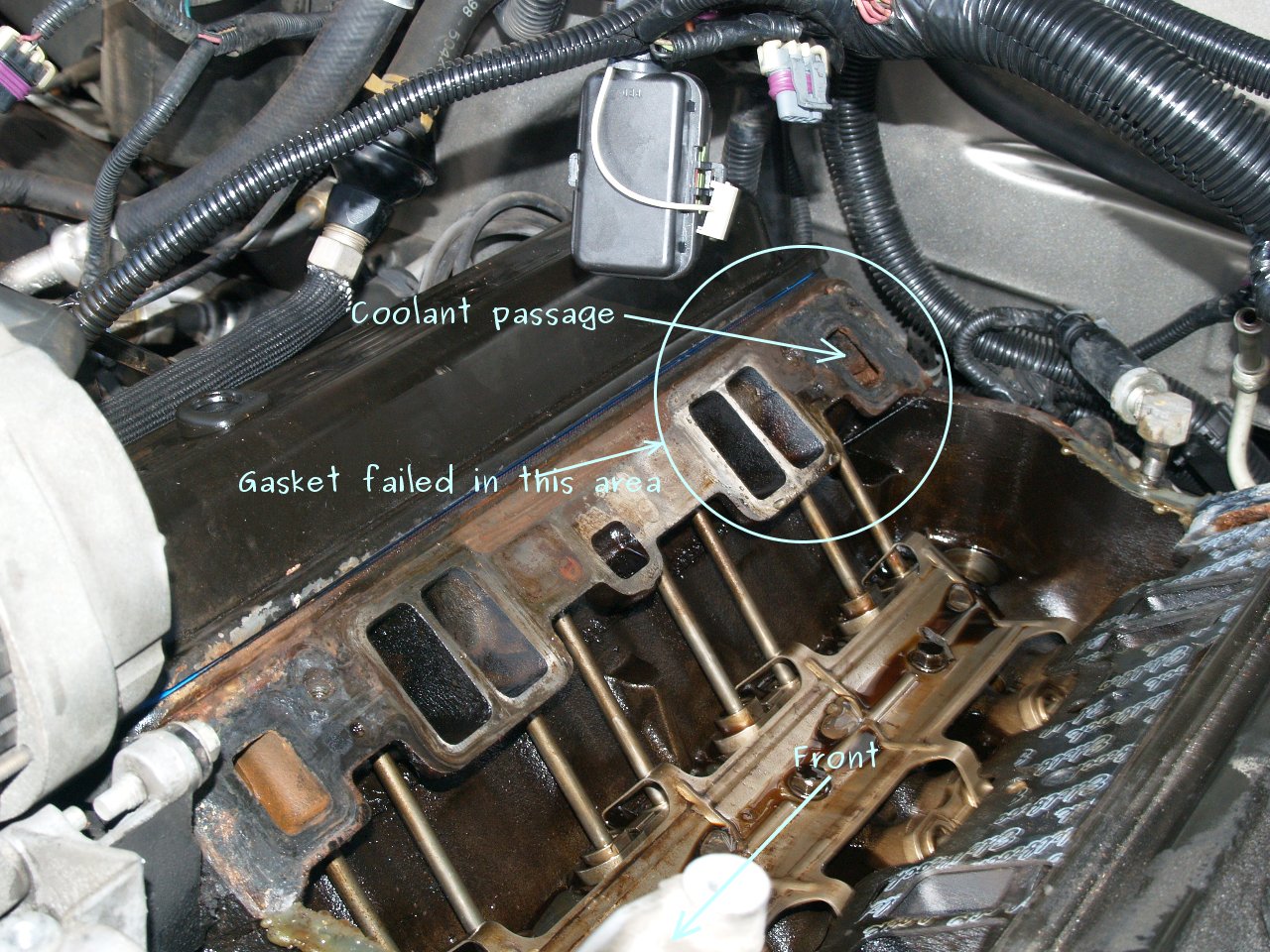 See C3168 in engine
